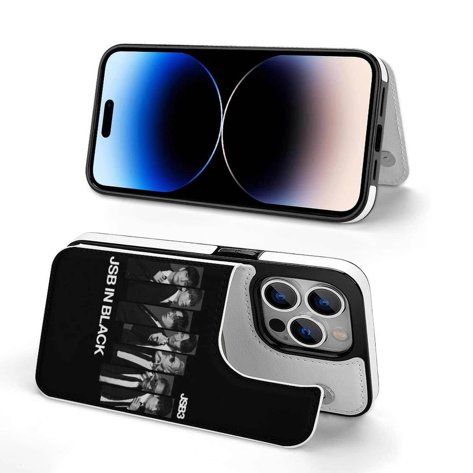 iPhone 14 Pro 256gb simフリー、スマホケース3つ Amazon.co.jp: iPhone 14 Proケース 手帳型 三代目 J Soul Brothers